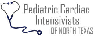 Pediatric Cardiac Intensivists of North Texas